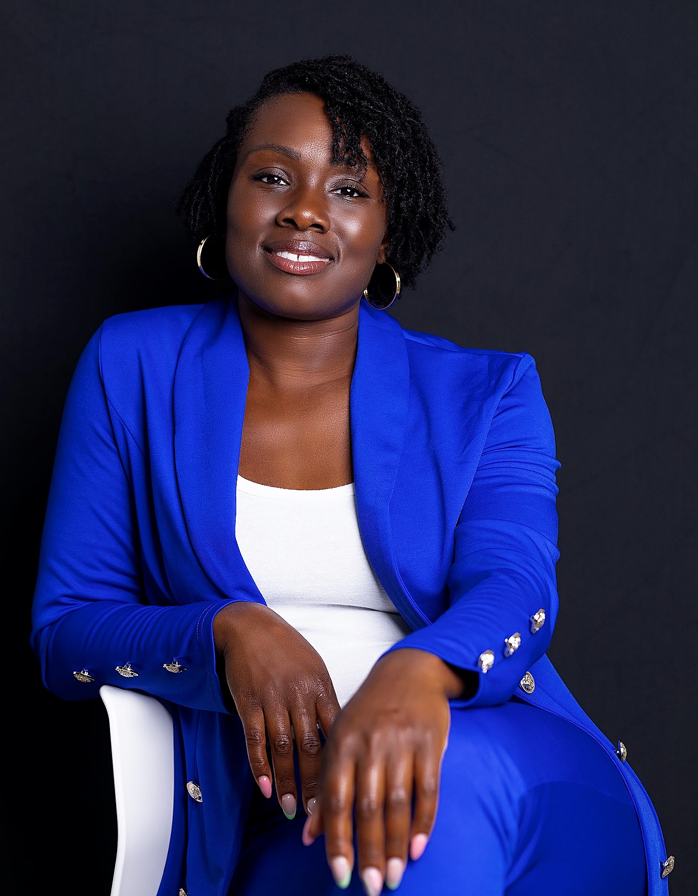 Dr. Renesha Nichols